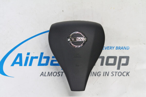 Driver airbag Nissan Pulsar (2013-....)