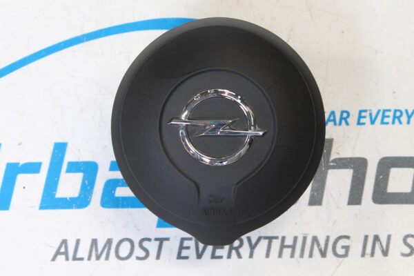 Fahrer Airbag Opel Adam (2012-....)