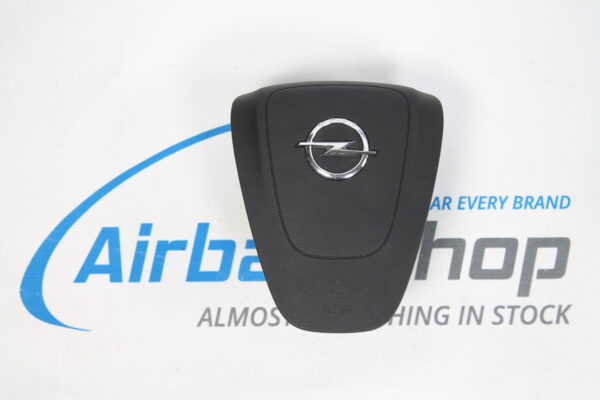 Airbag guida Opel Meriva B (2010-....)