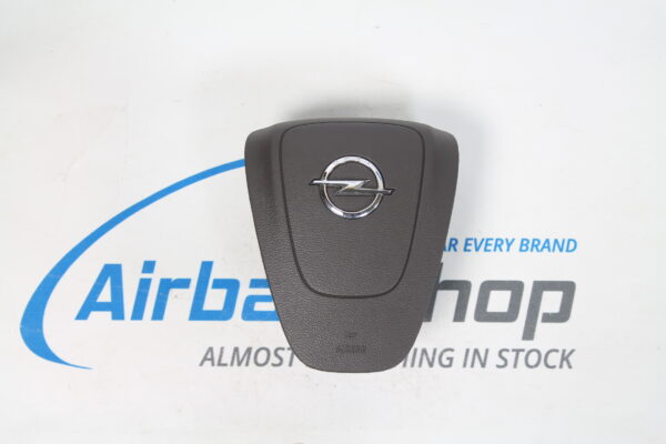 Volant airbag Opel Mokka X (2016-....)