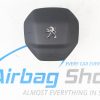 Airbag set - Dashboard with stitching Peugeot 3008 (2016-....) - Image 4
