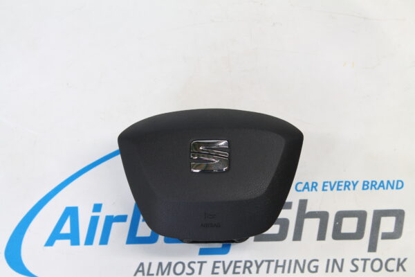 Driver airbag Seat Ibiza (6J) (2016-....)