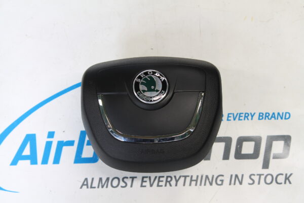 Airbag guida Skoda Yeti (2009-....)