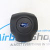 Airbag set - Armaturenbrett Subaru Impreza (STI) (WRX) (2006-....) – Bild 3