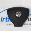 Airbag set - Dashboard Volkswagen Golf 5 plus (2004-2008) - Image 4