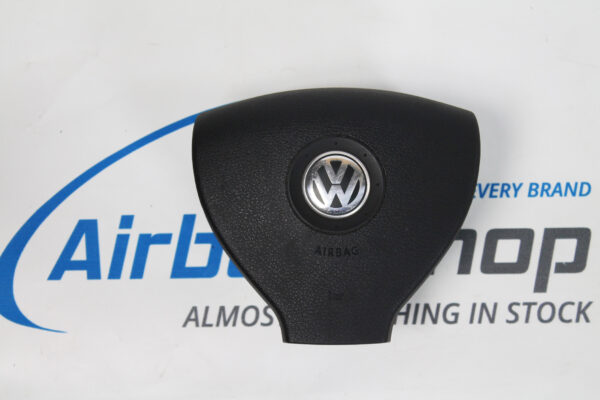 Driver airbag Volkswagen Golf 5 plus (2004-2008)