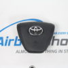 Airbag set - Dashboard leer Toyota Verso (2011-heden) - Afbeelding 3