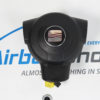 Airbag kit - Cruscotto noir Seat Leon 1P (2005-2012) - immagine 6