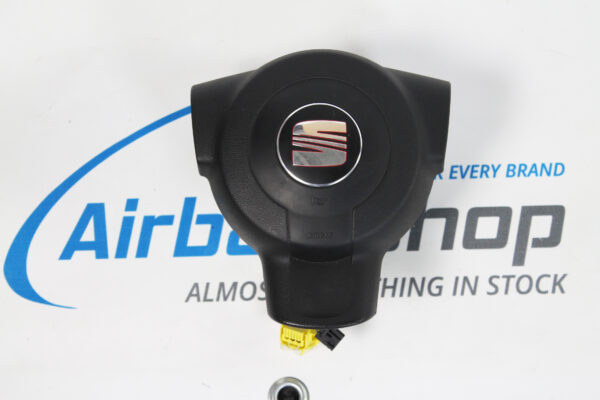 Fahrer Airbag Seat Leon 1P (2005-2012)
