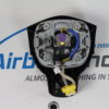 Fahrer Airbag Seat Leon 1P (2005-2012) – Bild 2