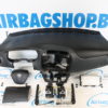 Airbag set - Dashboard Lancia Delta (2008-2014) - Image 2