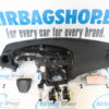 Airbag set - Dashboard Mazda 3 (2014-....) - Image 2
