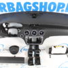 Airbag set - Armaturenbrett Mercedes A klasse W176 (2012-2018) – Bild 2