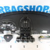Airbag kit - Cruscotto Porsche Cayenne (2003-2010)  - immagine 2