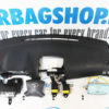 Airbag set - Dashboard Toyota Avensis T25 (2003-2008) - Image 2