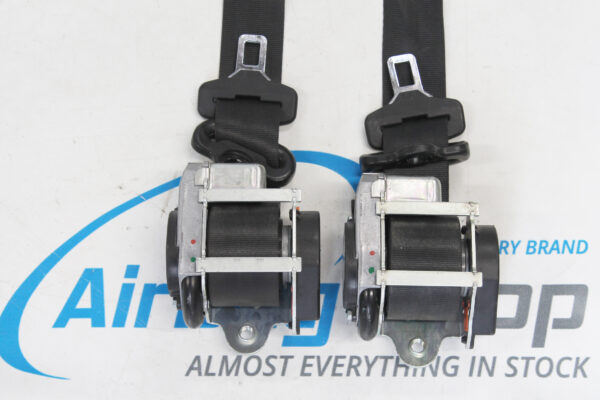 2 x Cinture Ford Focus (2011-2014)