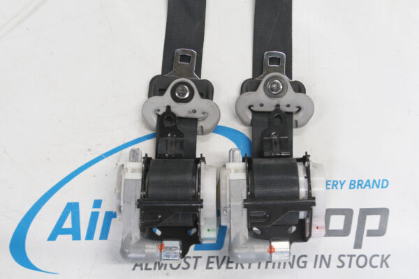 2 x Ceintures Mazda 5 (2010-2015)