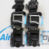 Airbag set - Armaturenbrett schwarz Mercedes A klasse W176 (2012-2018) – Bild 5