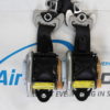 Airbag set - Dashboard Toyota Avensis T25 (2003-2008) - Image 4
