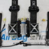 Airbag set - Dashboard Lancia Delta (2008-2014) - Image 4