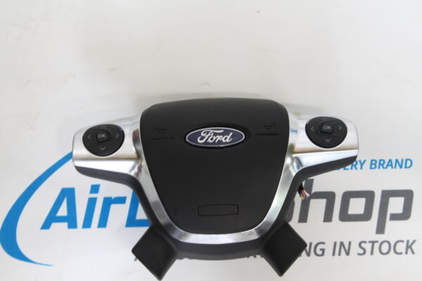 Fahrer Airbag Ford Focus (2011-2014)