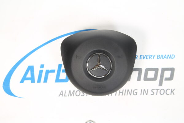 Volant airbag Mercedes A klasse W176 facelift (2012-2018)