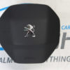 Airbag set - Dashboard met stiksel Peugeot 5008 (2016-heden) - Afbeelding 4