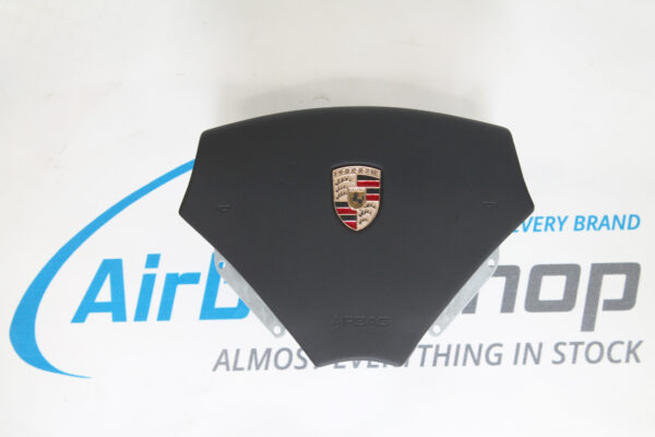 Airbag guida Porsche Cayenne (2003-2010)