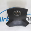 Airbag set - Dashboard Toyota Avensis T25 (2003-2008) - Image 3