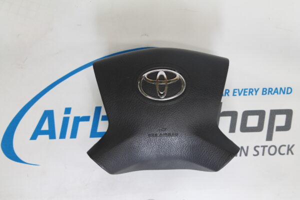 Volant airbag Toyota Avensis T25 (2003-2008)