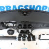 Airbag set - Armaturenbrett volleder grau Mercedes CLA facelift (2015-....) – Bild 2