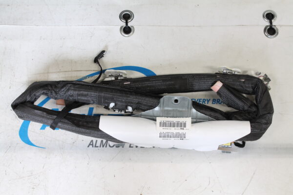 Dak airbag links of rechts Citroen DS5 (2011-2019)