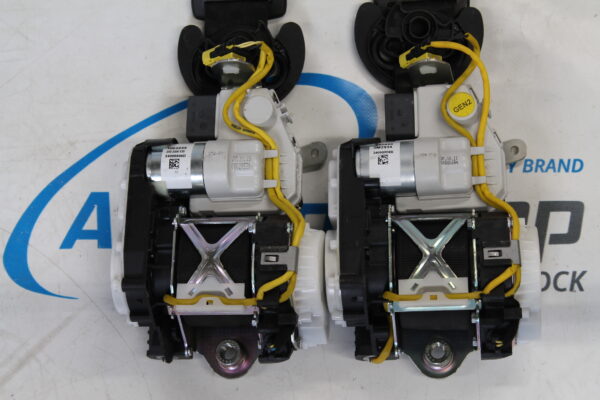 2 x Gordels Audi A7 4G (2011-2018)