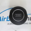 Airbag set - Dashboard black Audi A7 4G (2011-2018) - Image 3