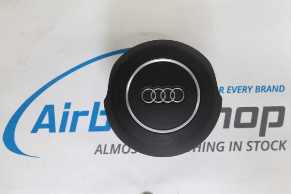 Stuur airbag Audi A7 4G (2011-2018)
