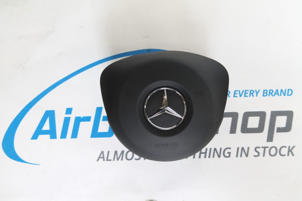 Airbag set Dashboard Mercedes CLA (2015....) Airbag.eu