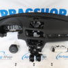 Airbag set - Dashboard 3 spaak Audi Q3 U8 (2011-2018)  - Afbeelding 2