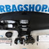 Airbag set Dashboard Mercedes E klasse W207 (2010-heden) - Afbeelding 2