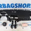 Airbag kit - Tableau de bord speaker Mazda 6 (2016-....) – Image 2