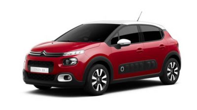 Citroen C3 (2016-....)