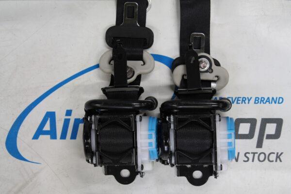 2 x Ceintures Mazda 6 (2016-....)