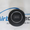 Airbag set - Dashboard 3 spaak Audi Q3 U8 (2011-2018)  - Afbeelding 3
