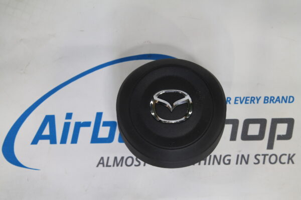 Stuur airbag Mazda 6 (2016-heden)