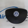 Airbag set - Dashboard panel Volkswagen New Beetle (1998-2011) - Image 2
