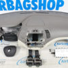 Airbag set - Dashboard grey Renault Captur (2013-2019) - Image 2