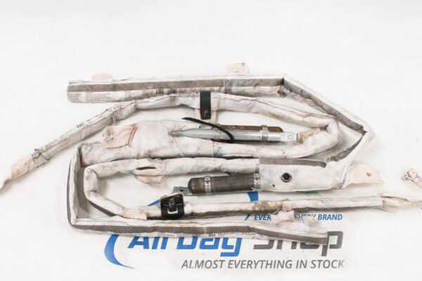 Toit airbag droit ou gauche Audi Q3 U8 (2011-2018)