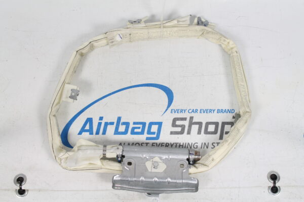 Airbag tendina sinistra o destra Mini Cooper R56 (2007-2013)