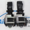 Airbag set Dashboard start/stop Ford Focus Facelift (2014-2018)  - Afbeelding 4