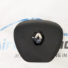 Airbag set - Dashboard grey Renault Captur (2013-2019) - Image 3