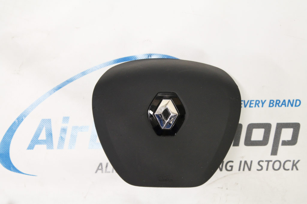 Stuur airbag Renault Captur (20132019) Airbag